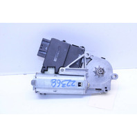 BMW 525i 528i 530i 540i X5 Sunroof Drive Motor - 67618377939 OEM