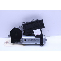 BMW 525i 528i 530i 540i X5 Sunroof Drive Motor - 67618377939 OEM