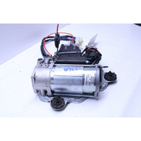 BMW 525i 528i 540i 745i 750i 760i X5 Suspension Air Compressor Pump - 37226787616 OEM