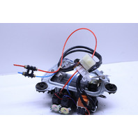 BMW 525i 528i 540i 745i 750i 760i X5 Suspension Air Compressor Pump - 37226787616 OEM