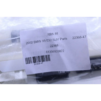 2002 2003 BMW X5 Body Control Module BCM - 61356920822 OEM