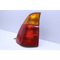 2000-2003 BMW X5 Tail Light Left - 63218409009 OEM
