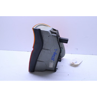 2000-2003 BMW X5 Tail Light Left - 63218409009 OEM