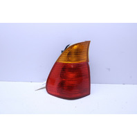2000-2003 BMW X5 Tail Light Left - 63218409009 OEM