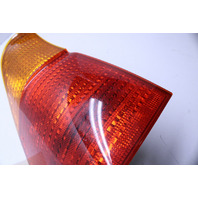 2000-2003 BMW X5 Tail Light Left - 63218409009 OEM