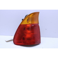 2000-2003 BMW X5 Tail Light Left - 63218409009 OEM