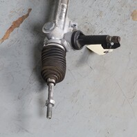 2003-2008 BMW Z4 3.0 Power Steering Gear Rack Pinion 32116777506 OEM Used