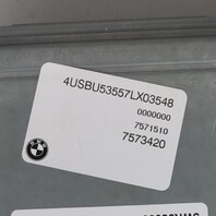 2006-2008 BMW Z4 Engine Computer ECU DME 12147573420 OEM Used