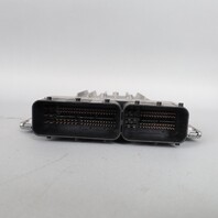 2006-2008 BMW Z4 Engine Computer ECU DME 12147573420 OEM Used