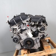 2007 2008 BMW Z4 3.0 N52 Engine Motor ZHP (225 HP) 25K Miles OEM Used