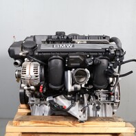 2007 2008 BMW Z4 3.0 N52 Engine Motor ZHP (225 HP) 25K Miles OEM Used