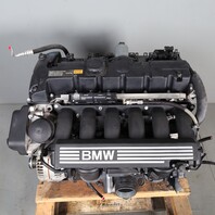 2007 2008 BMW Z4 3.0 N52 Engine Motor ZHP (225 HP) 25K Miles OEM Used