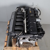 2007 2008 BMW Z4 3.0 N52 Engine Motor ZHP (225 HP) 25K Miles OEM Used