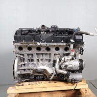 2007 2008 BMW Z4 3.0 N52 Engine Motor ZHP (225 HP) 25K Miles OEM Used