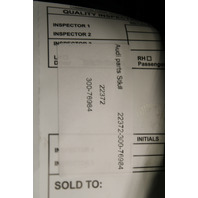 2010 2011 2012 Audi S4 S5 3.0 Engine Motor 101k Miles - 06E100032A