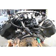 2010 2011 2012 Audi S4 S5 3.0 Engine Motor 101k Miles - 06E100032A