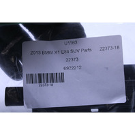 2013 BMW X1 Passive Access Bumper Antenna - 61356922212 OEM