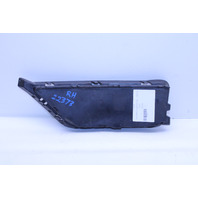 2012-2015 BMW X1 Front Bumper Grille Trim Right - 51117303754 OEM