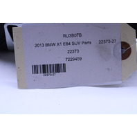 2012-2015 BMW X1 Rear Door Latch Lock Left Driver - 51227229459 OEM