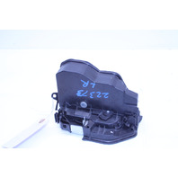 2012-2015 BMW X1 Rear Door Latch Lock Left Driver - 51227229459 OEM