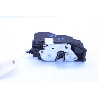 2012-2015 BMW X1 Rear Door Latch Lock Left Driver - 51227229459 OEM