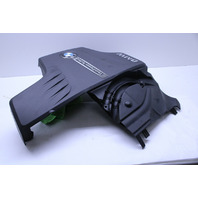 2013-2015 BMW X1 N20 Engine Motor Beauty Cover 11127589053 OEM