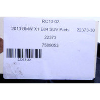 2013-2015 BMW X1 N20 Engine Motor Beauty Cover 11127589053 OEM