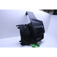 2013-2015 BMW X1 N20 Engine Motor Beauty Cover 11127589053 OEM