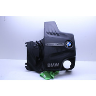 2013-2015 BMW X1 N20 Engine Motor Beauty Cover 11127589053 OEM