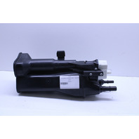 2013-2015 BMW X1 N20 Activated Fuel Vapor Charcoal Cannister - 16137339355 OEM