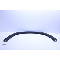 2012-2015 BMW X1 Rear Fender Flare Arch Left Driver - 51772990171 OEM