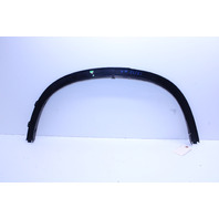 2012-2015 BMW X1 Rear Fender Flare Arch Left Driver - 51772990171 OEM