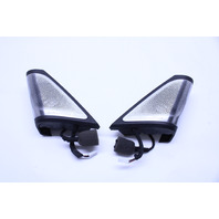 2017-2019 BMW 750i 760i Alpina B7 G12 Front Door Speaker Tweeter B & W Pair Right Left OEM