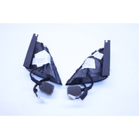 2017-2019 BMW 750i 760i Alpina B7 G12 Front Door Speaker Tweeter B & W Pair Right Left OEM