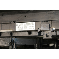 2017 2018 2019 BMW M760i Radiator Cooling Fan Pod - 17118484639 OEM