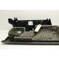 2016-2019 BMW 740i 750i 760i G12 Rear Window Parcel Shelf With Speakers OEM