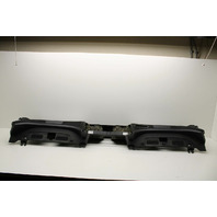 2016-2019 BMW 740i 750i 760i G12 Rear Window Parcel Shelf With Speakers OEM