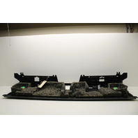 2016-2019 BMW 740i 750i 760i G12 Rear Window Parcel Shelf With Speakers OEM