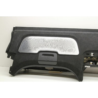 2016-2019 BMW 740i 750i 760i G12 Rear Window Parcel Shelf With Speakers OEM