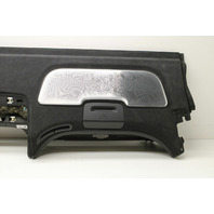 2016-2019 BMW 740i 750i 760i G12 Rear Window Parcel Shelf With Speakers OEM
