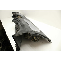 2016-2019 BMW 740i 750i 760i G12 Rear Window Parcel Shelf With Speakers OEM