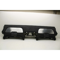 2016-2019 BMW 740i 750i 760i G12 Rear Window Parcel Shelf With Speakers OEM