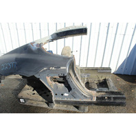 2017-2019 Porsche Cayman Quarter Panel Right OEM