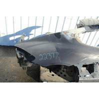 2017-2019 Porsche Cayman Quarter Panel Right OEM