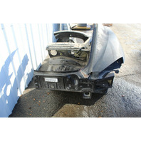 2017-2019 Porsche Cayman Quarter Panel Right OEM
