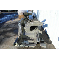 2017-2019 Porsche Cayman Quarter Panel Right OEM