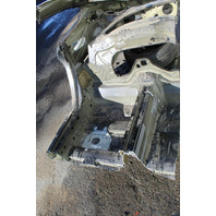 2017-2019 Porsche Cayman Quarter Panel Right OEM