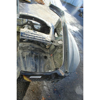 2017-2019 Porsche Cayman Quarter Panel Right OEM