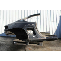 2017-2019 Porsche Cayman Quarter Panel Right OEM