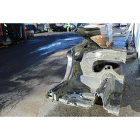 2017-2019 Porsche Cayman Quarter Panel Right OEM